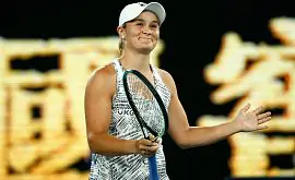 Барти добыла рядовую победу на пути в четвертый круг Australian Open