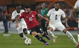 Тренер сборной Египта недоволен Ливерпулем и Клоппом из-за Салаха