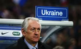 Фоменко продлит контракт, Заваров покинет сборную Украины