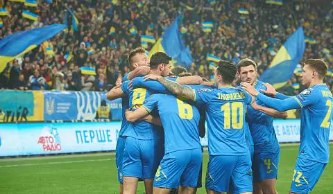 Авторитетный портал назвал лучшего игрока матча Украины с Боснией и Герцеговиной 