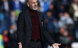 Пиоли: «Милан» был наказан за каждую свою ошибку в игре с «Лиллем»