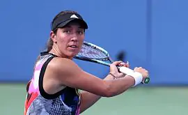 Тенісистка, яка обіграла Світоліну, вибула з US Open
