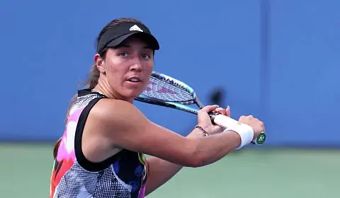 Тенісистка, яка обіграла Світоліну, вибула з US Open