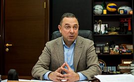 Гутцайт – о заявке на проведение ЧМ-2030 по футболу: «Украина достойна принимать главный спортивный турнир»