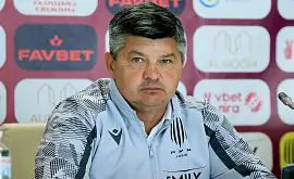 Тренер «Руха» Пономарев: «Уже третью игру подряд мы качественно проводим второй тайм»