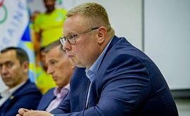 Дуброва: «Надеюсь, если не на этом ЧМ, то на Олимпиаде-2024 Белодед покажет свой максимум»