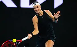 Калинина пробилась во второй круг Australian Open в парном разряде