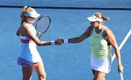 Надія Кіченок та Калашнікова вийшли в чвертьфінал турніру WTA 250 в Сеулі