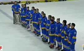 Женская сборная Украины обыграла Гонконг в заключительном матче квалификации на чемпионат мира