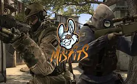 CS:GO. Игроки Team SoloMid перешли под тег Misfits