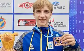 Україна здобула бронзу на чемпіонаті світу з кульової стрільби