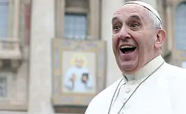 Организаторы Giro d’Italia пригласили на старт многодневки Папу Римского