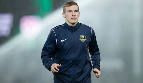 Защитник «Днепра-1» объяснил, почему не перешел в «Динамо»