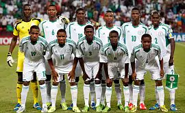 26 игроков сборной Нигерии подозреваются в махинациях с возрастом