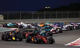 Формула-1 затвердила змінений календар на сезон