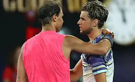 Кошмар на тай-брейках для Надаля – в видеообзоре матча Australian Open против Тима