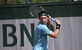 Стаховский вышел в финал квалификации Masters в Монте-Карло