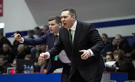 В «Запорожье» определились с главным тренером на следующий сезон
