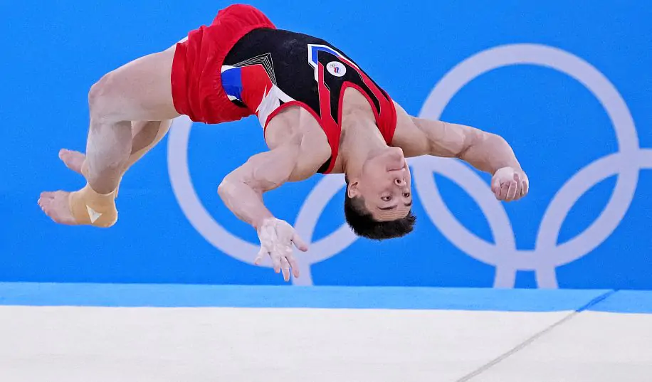 European Gymnastics готова рассмотреть вопрос допуска россиян и белорусов к турнирам