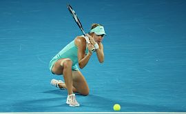 Лінетт не змогла пробитися в фінал Australian Open-2023