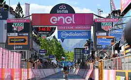 Бильбао добыл вторую победу на Giro d'Italia-2019