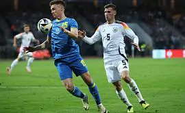 Маліновський – про найвитривалішого гравця збірної України: «Циганков. Він може відбігати 120 хвилин»
