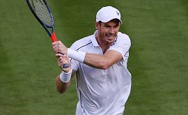 Існер обіграв дворазового чемпіона Wimbledon та вийшов в третій раунд британського мейджора