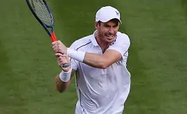 Иснер обыграл двукратного чемпиона Wimbledon и вышел в третий раунд британского мэйджора