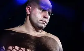 44-річний Федір Ємельяненко незабаром отримає наступного суперника в Bellator