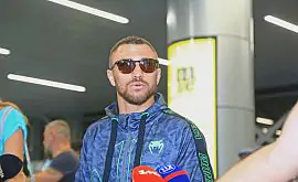 Ломаченко: «Я не просил WBC присуждать мне звание франчайзингового чемпиона»