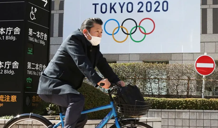 Кто следующий? Лидер японской оппозиции призвал отменить Игры в Токио