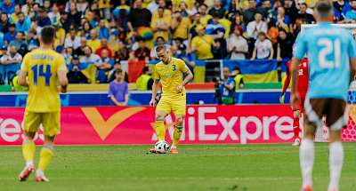 Защитник сборной Украины назвал причины своего перехода в неожиданный клуб