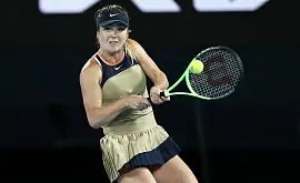 Свитолина на классе победила Гауфф и вышла в третий круг Australian Open