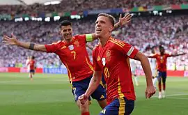 Английский тинейджер, главный герой Испании и голеадор из Лиги 2: пять открытий Евро-2024