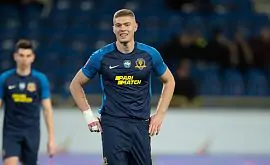 «Дніпро-1» – наймолодший єврокубковий дебютант в сезоні 2022/23