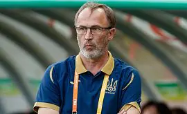 Петраков: «Некоторые исполнители еще не дотягивают до уровня сборной Украины U-17»