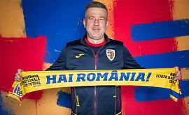 Главный тренер сборной Румынии: «Мы хотим остаться в Германии как можно дольше»