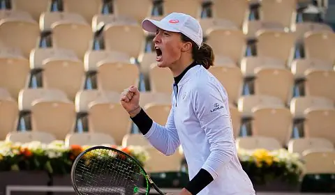 19-летняя Швентек выиграла Roland Garros