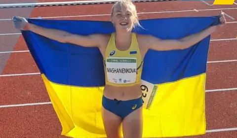 Есть первое золото. Украинцы завоевали 4 медали на ЕЮОФ-2023