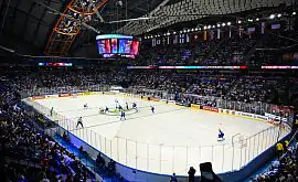 IIHF представила медали чемпионата мира-2023