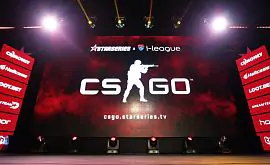 CS:GO. Определились все участники StarSeries i‑League Season 7