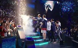 Dota 2. Team Liquid стали чемпионами The International 2017