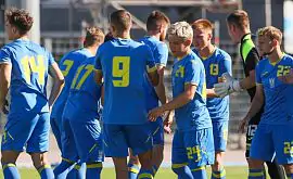 Збірна України зіграє ще два матчі перед Олімпійськими іграми-2024
