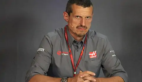 Руководитель Haas: «Я думаю, что начисление очков за 15 мест будет выглядеть нормально»