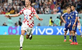 Хорватия в серии пенальти обыграла Японию и вышла в четвертьфинал ЧМ-2022