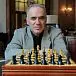﻿Каспарова, как одного из лучших шахматистов в истории, не включили в учебник по истории – что известно