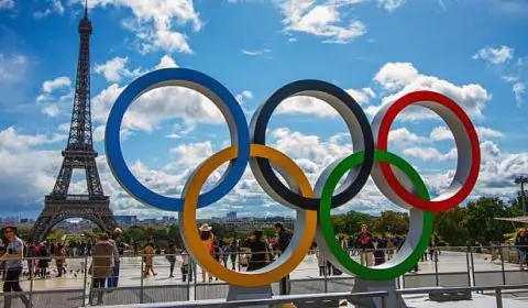 В россии заявили, что не получали официальных предложений об олимпийском перемирии