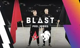 CS:GO. Анонсированы первые подробности BLAST Pro Series