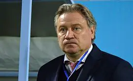 Колишній гравець «Динамо» – про відсторонення рф від Євро-2024: «Політичне рішення – нас і від чемпіонату світу-2026 усунуть»