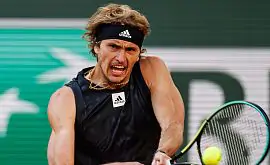 Олександр Звєрєв не встигне відновиться до Wimbledon